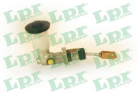 Master Cylinder, clutch