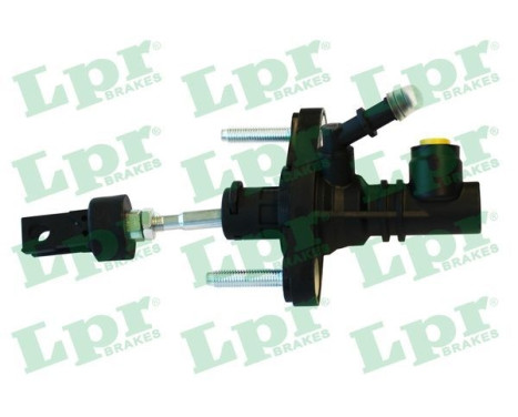 Master Cylinder, clutch