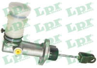 Master Cylinder, clutch