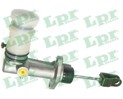 Master Cylinder, clutch