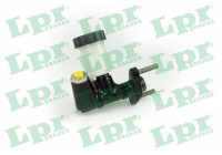 Master Cylinder, clutch