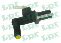 Master Cylinder, clutch