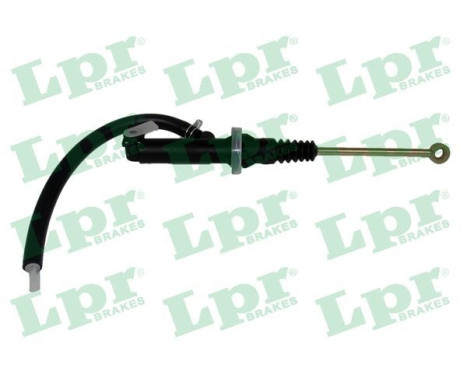 Master Cylinder, clutch