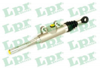 Master Cylinder, clutch