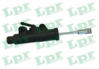 Master Cylinder, clutch