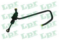 Master Cylinder, clutch