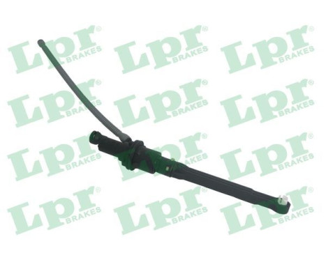 Master Cylinder, clutch
