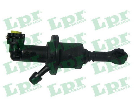 Master Cylinder, clutch