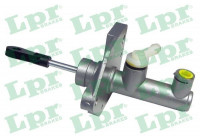 Master Cylinder, clutch