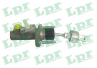Master Cylinder, clutch