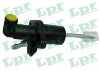 Master Cylinder, clutch