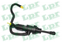 Master Cylinder, clutch
