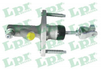 Master Cylinder, clutch