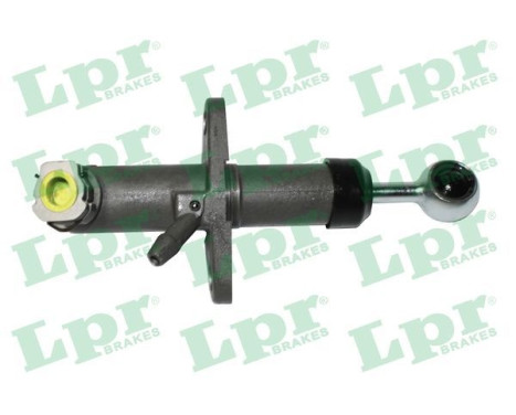 Master Cylinder, clutch