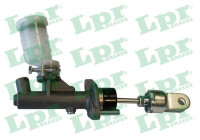 Master Cylinder, clutch