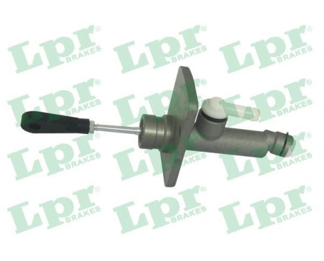 Master Cylinder, clutch
