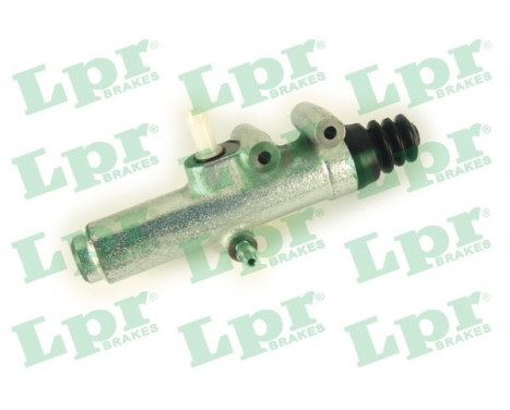 Master Cylinder, clutch