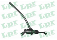 Master Cylinder, clutch