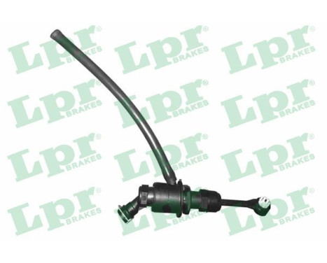 Master Cylinder, clutch
