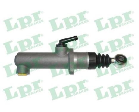 Master Cylinder, clutch