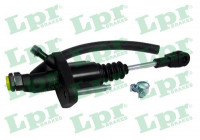 Master Cylinder, clutch