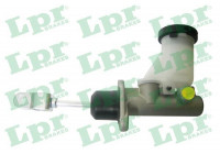 Master Cylinder, clutch
