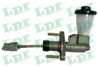 Master Cylinder, clutch