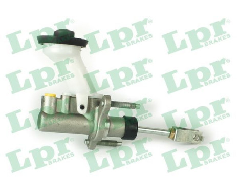 Master Cylinder, clutch
