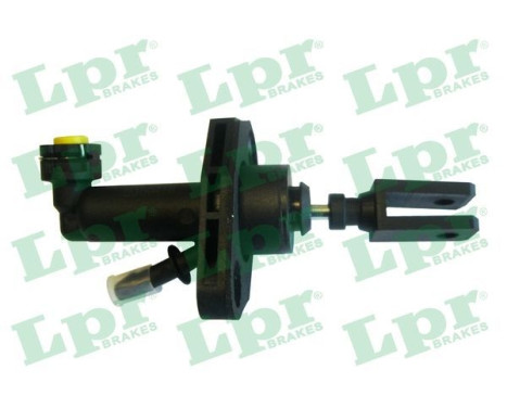 Master Cylinder, clutch