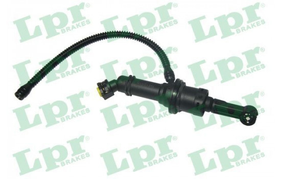 Master Cylinder, clutch