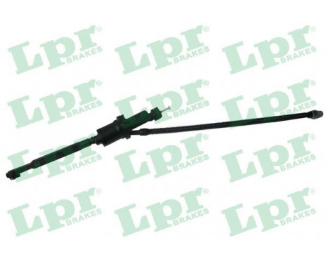 Master Cylinder, clutch