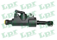 Master Cylinder, clutch