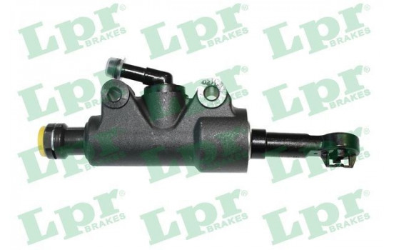 Master Cylinder, clutch