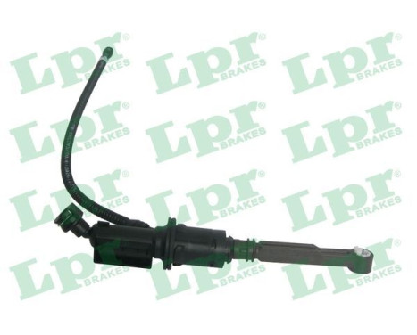 Master Cylinder, clutch