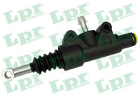 Master Cylinder, clutch