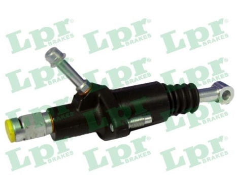 Master Cylinder, clutch