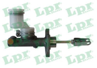 Master Cylinder, clutch