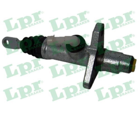 Master Cylinder, clutch