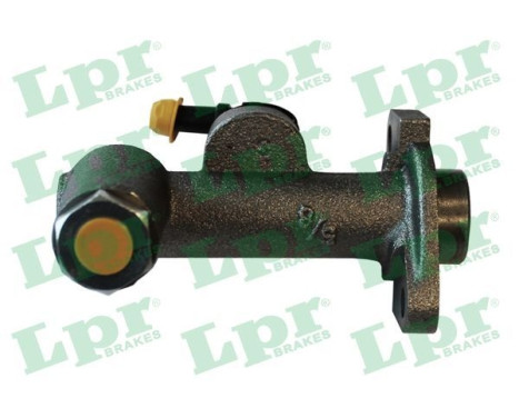 Master Cylinder, clutch