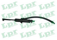 Master Cylinder, clutch
