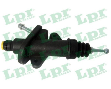 Master Cylinder, clutch