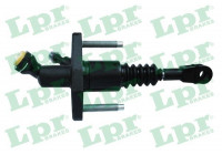 Master Cylinder, clutch