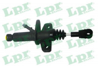 Master Cylinder, clutch