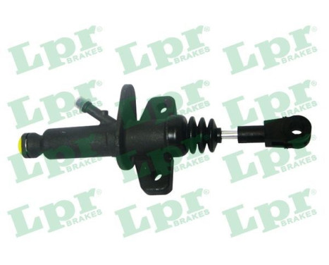 Master Cylinder, clutch