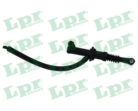 Master Cylinder, clutch