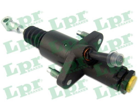 Master Cylinder, clutch