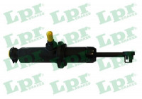 Master Cylinder, clutch