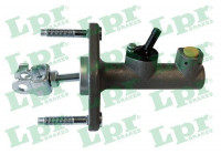 Master Cylinder, clutch