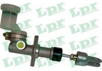 Master Cylinder, clutch
