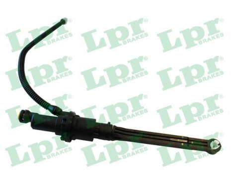 Master Cylinder, clutch